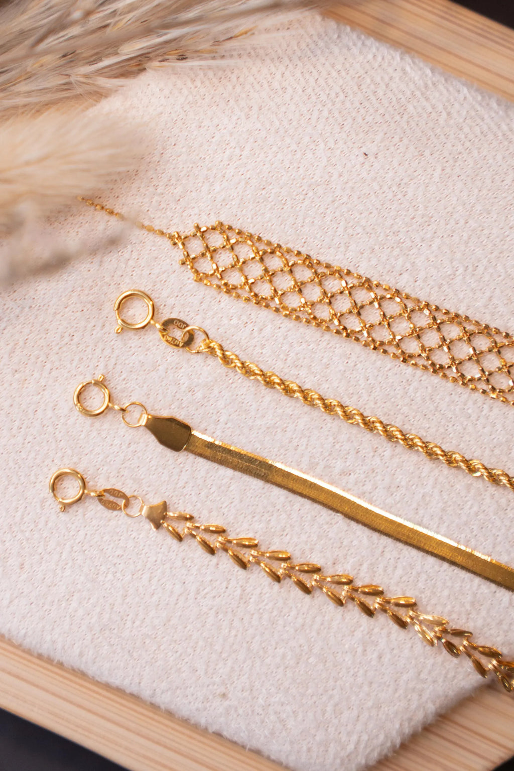 18K Solid Gold Mesh Bracelet, 8mm, Au750, Adjustable, Pinslide and Clasp Lock, Gift For Her, Birthday Gift, Anniversary Gift, Christmas Gift
